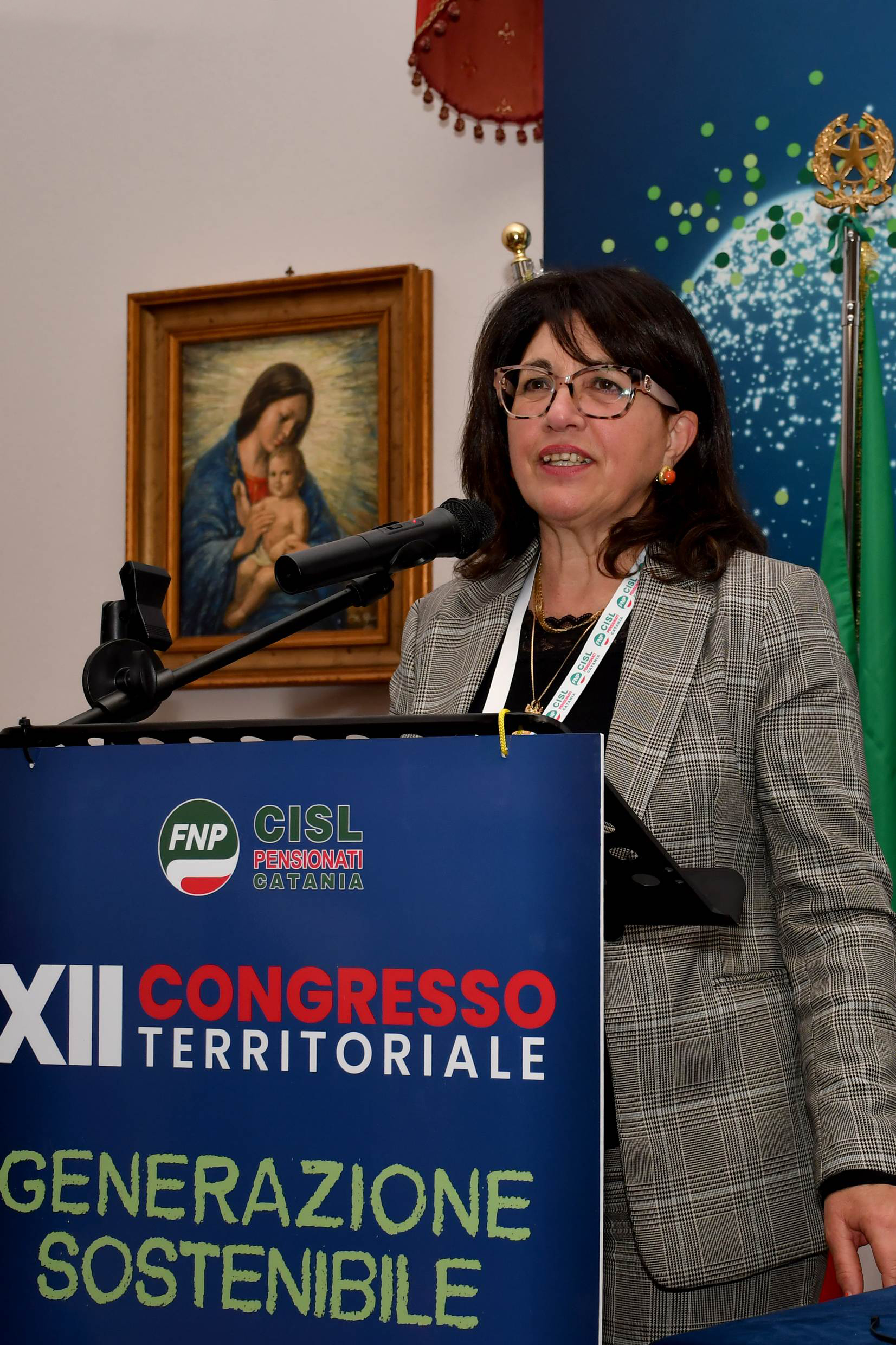 ASSEMBLEA CONGRESSUALE 26 FEBBRAIO 2025